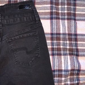 YMI jeans